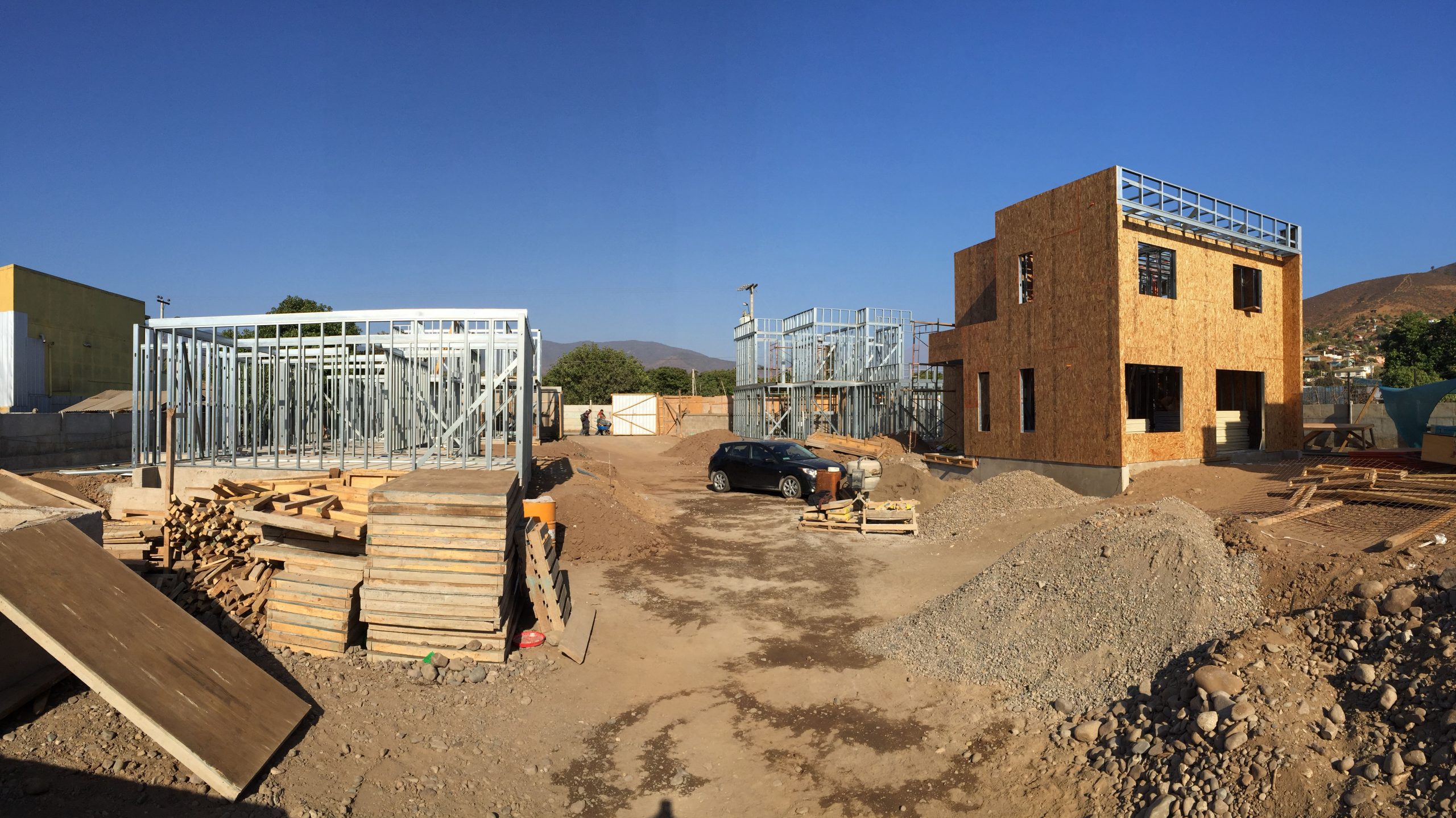 Descripción de la obra